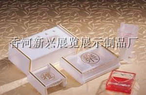 亚克力盒子|亚克力礼品盒（图片）