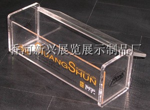 亚克力盒子价格（图片）