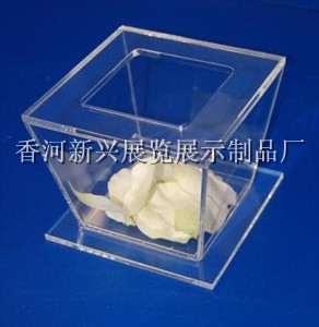 亚克力盒子|亚克力盒子厂家（图片）