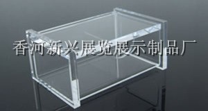 亚克力纸巾盒厂家（图片）