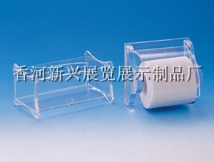 亚克力餐巾盒价格（图片）