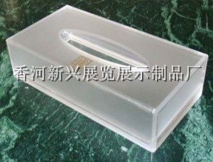 亚克力纸巾盒|亚克力纸巾盒加工（图片）