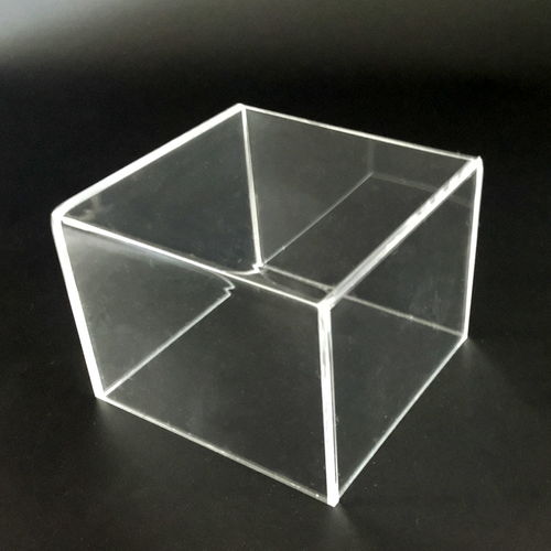 福永有机玻璃加工与亚克力盒子定制，富翔工艺以行业低价提供优质服务