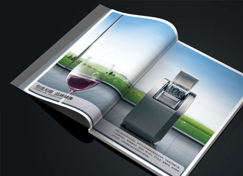 亚克力制品在企业文化展示中的应用 以北京昌平公司文化墙与logo墙为例