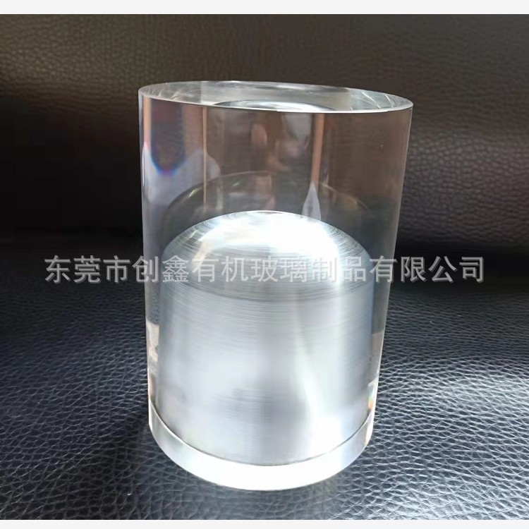 亚克力 特性、应用与未来发展