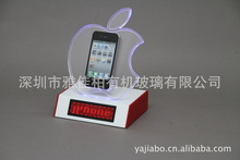 雅佳电子深圳 亚克力电子产品外壳的专业供应与批发